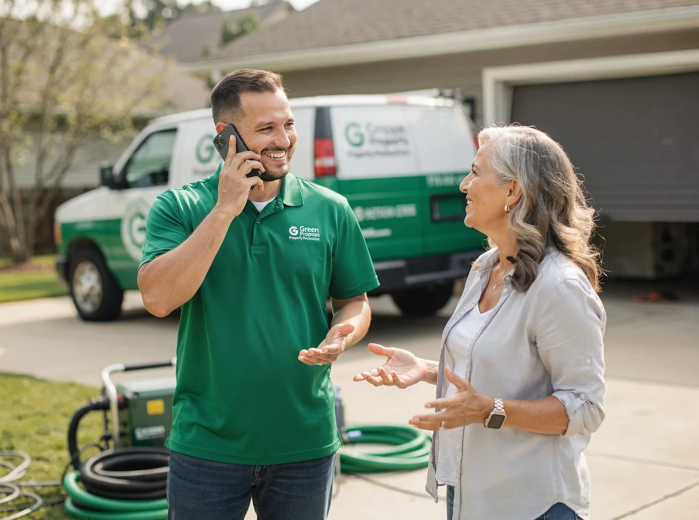 Water Damage Restoration Leonardville, KS FAQs